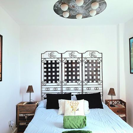 Apartamento Bien Situado - Buenas Conexiones Santa Cruz de Tenerife Esterno foto