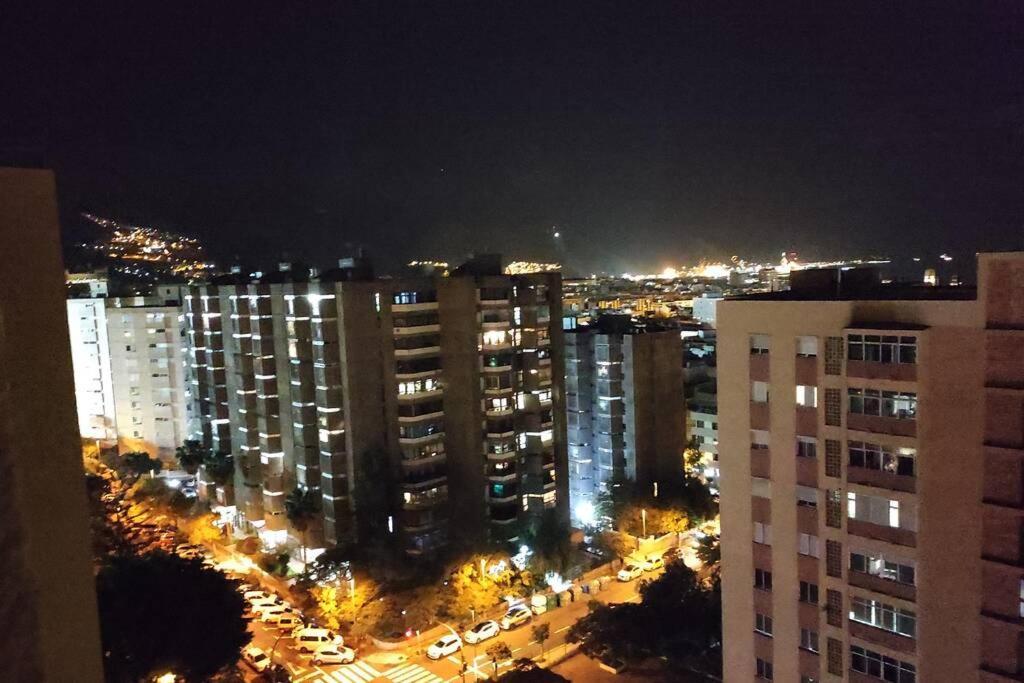 Apartamento Bien Situado - Buenas Conexiones Santa Cruz de Tenerife Esterno foto
