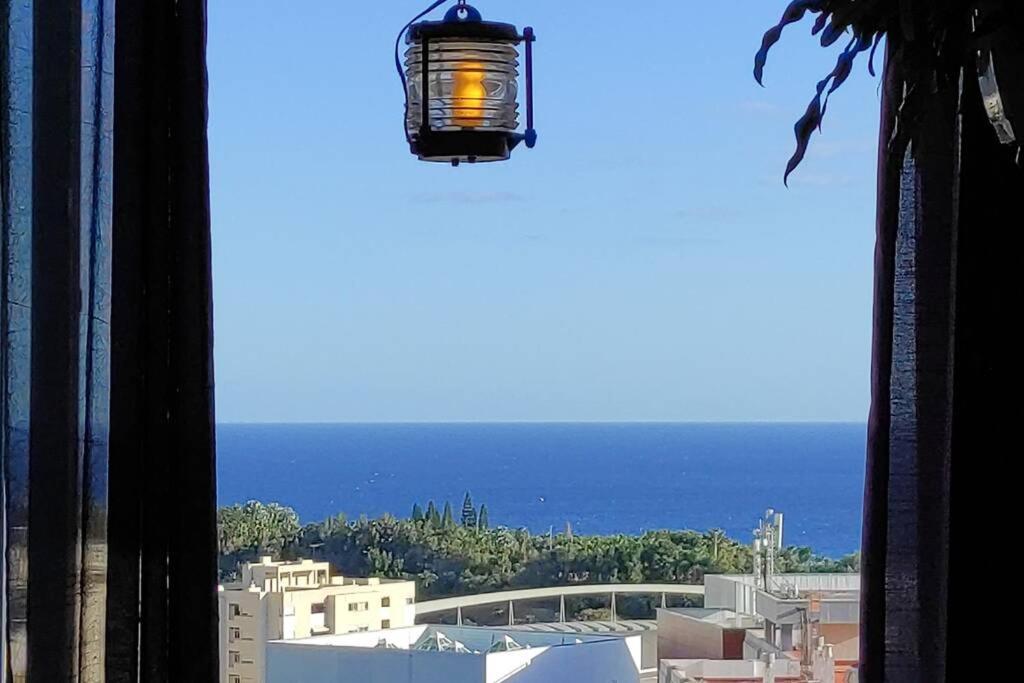 Apartamento Bien Situado - Buenas Conexiones Santa Cruz de Tenerife Esterno foto