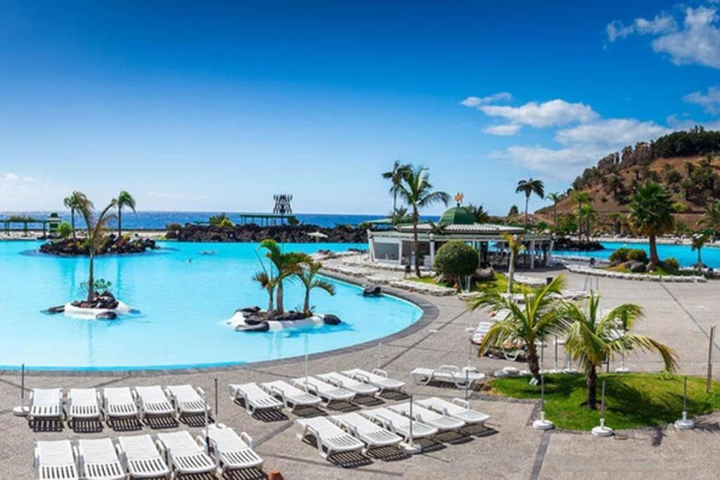Apartamento Bien Situado - Buenas Conexiones Santa Cruz de Tenerife Esterno foto
