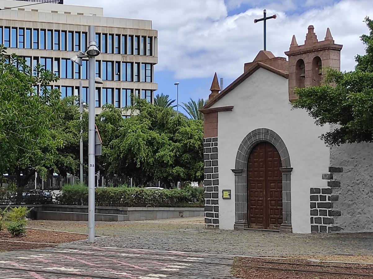 Apartamento Bien Situado - Buenas Conexiones Santa Cruz de Tenerife Esterno foto