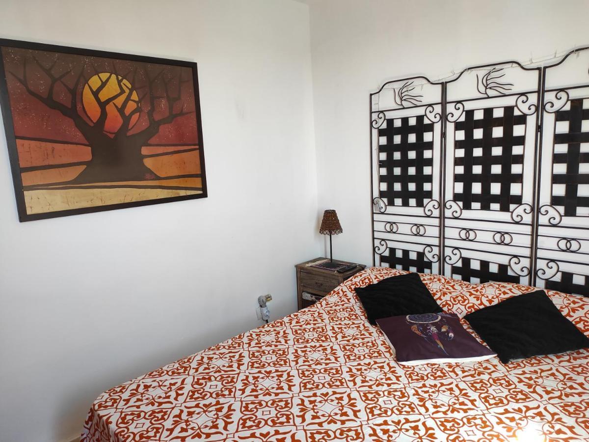 Apartamento Bien Situado - Buenas Conexiones Santa Cruz de Tenerife Esterno foto