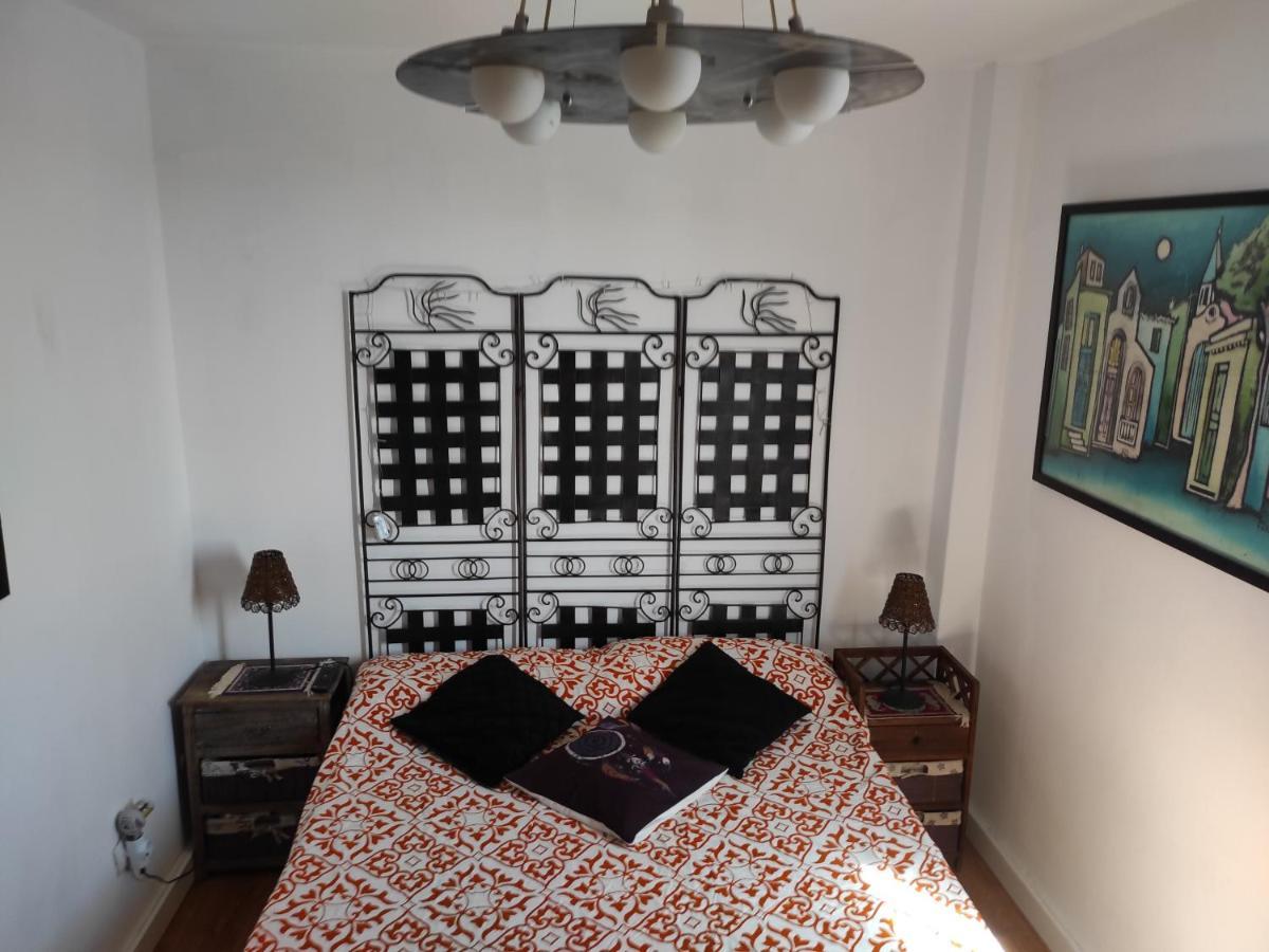Apartamento Bien Situado - Buenas Conexiones Santa Cruz de Tenerife Esterno foto