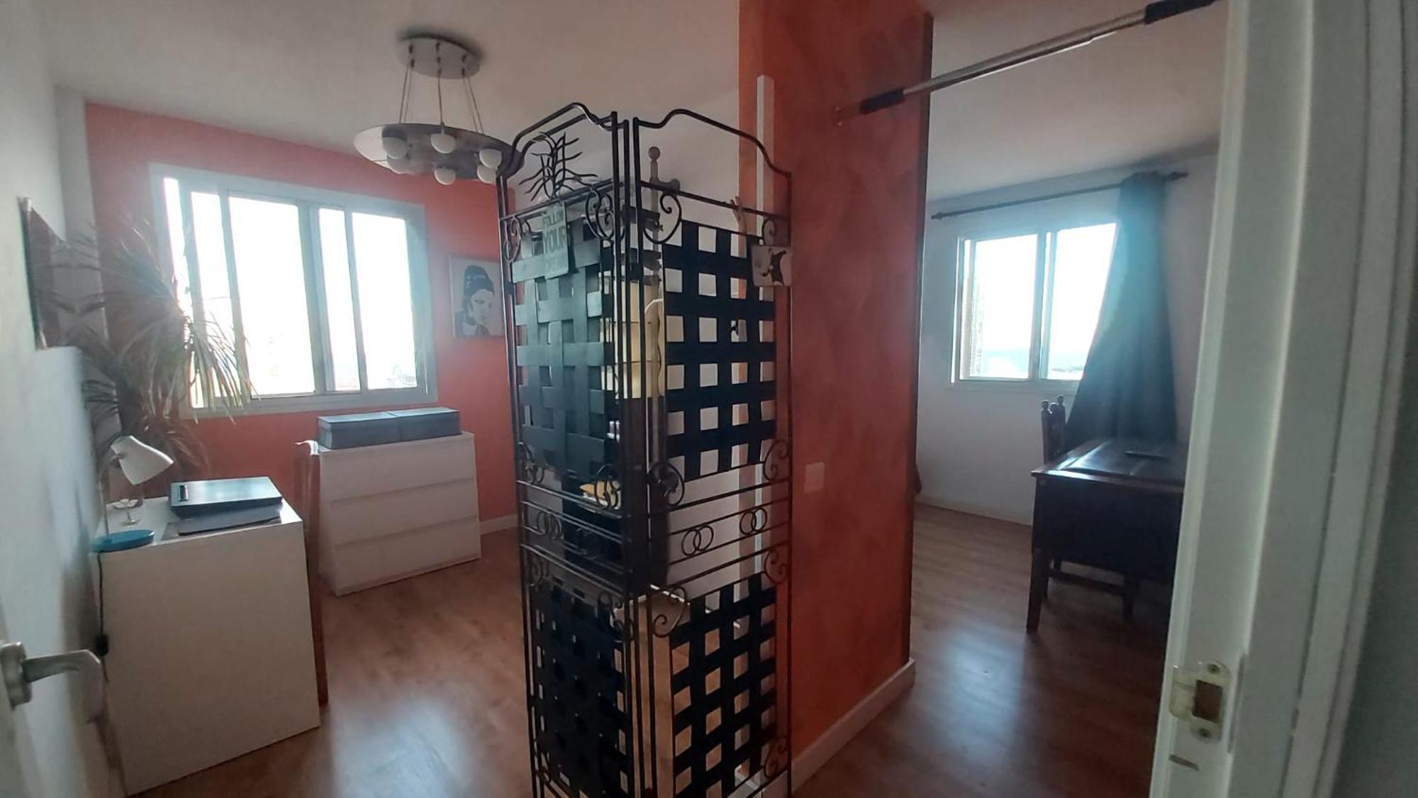Apartamento Bien Situado - Buenas Conexiones Santa Cruz de Tenerife Esterno foto