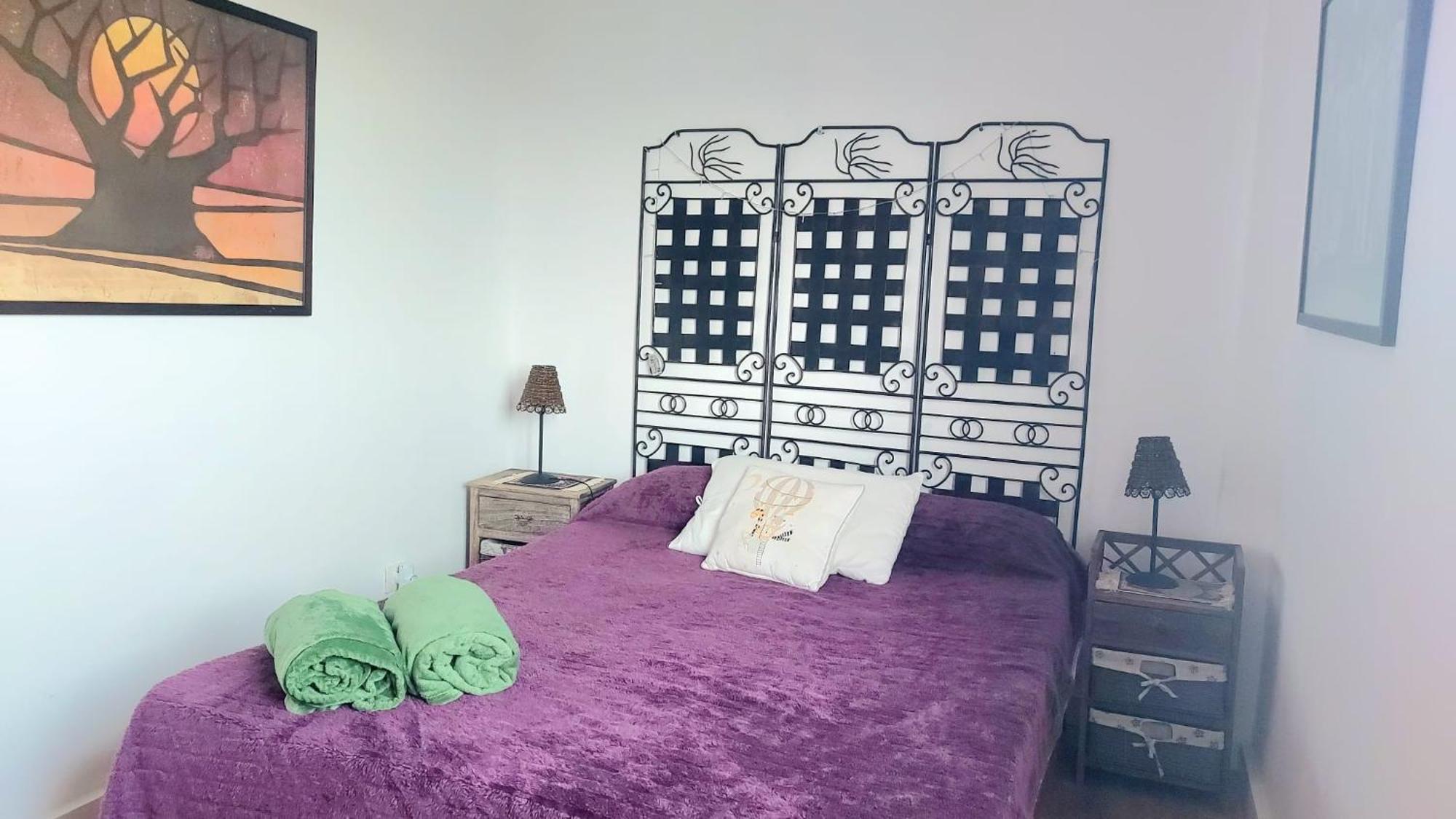 Apartamento Bien Situado - Buenas Conexiones Santa Cruz de Tenerife Esterno foto