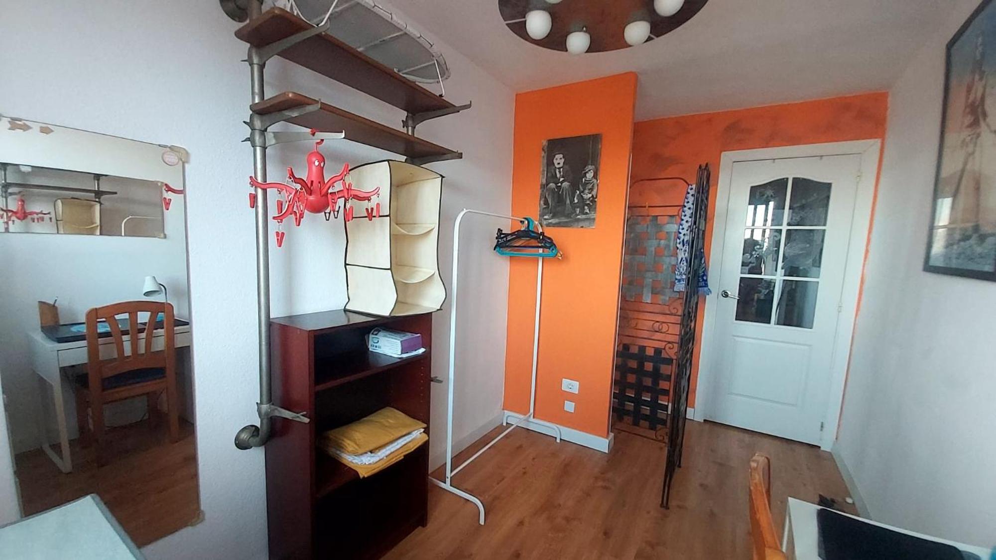 Apartamento Bien Situado - Buenas Conexiones Santa Cruz de Tenerife Esterno foto