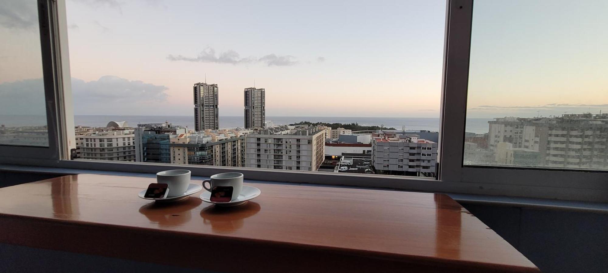 Apartamento Bien Situado - Buenas Conexiones Santa Cruz de Tenerife Esterno foto